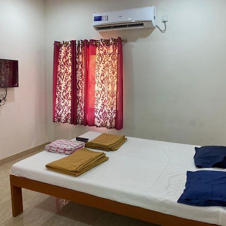 Suma Beach Resort Dāpoli Exteriör bild