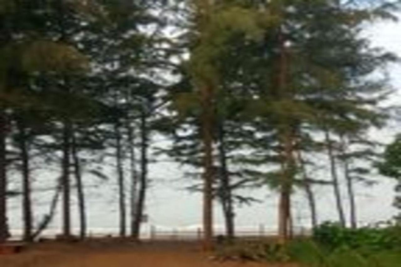Suma Beach Resort Dāpoli Exteriör bild