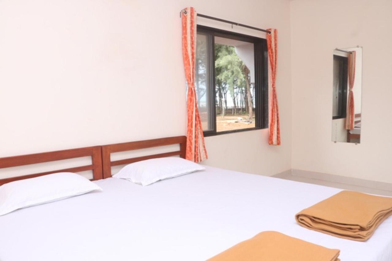 Suma Beach Resort Dāpoli Exteriör bild