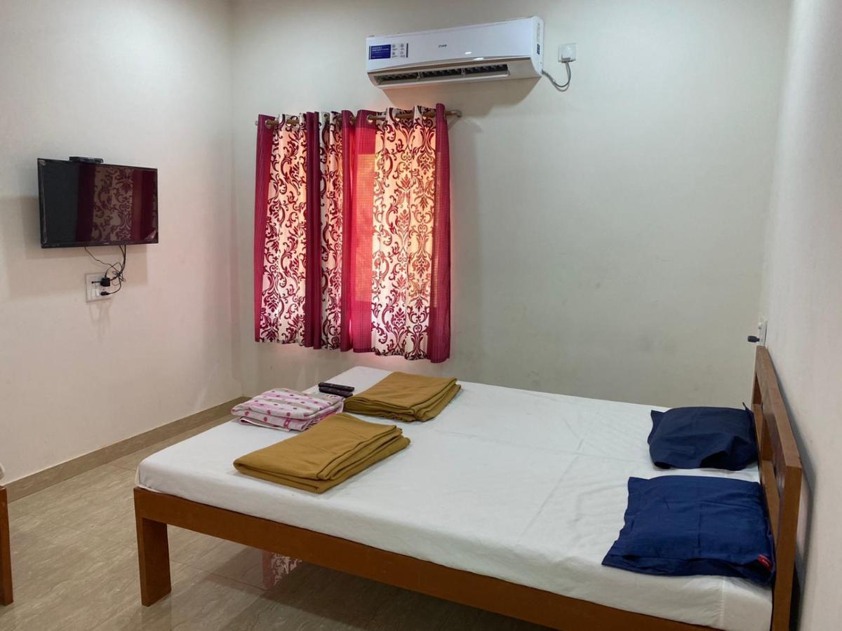 Suma Beach Resort Dāpoli Exteriör bild