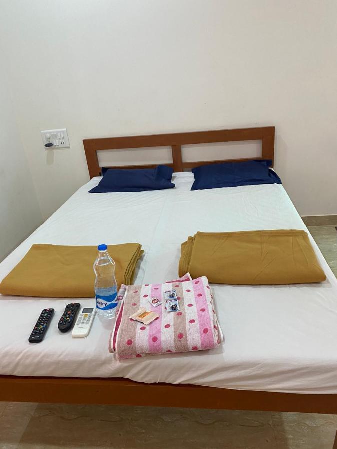 Suma Beach Resort Dāpoli Exteriör bild