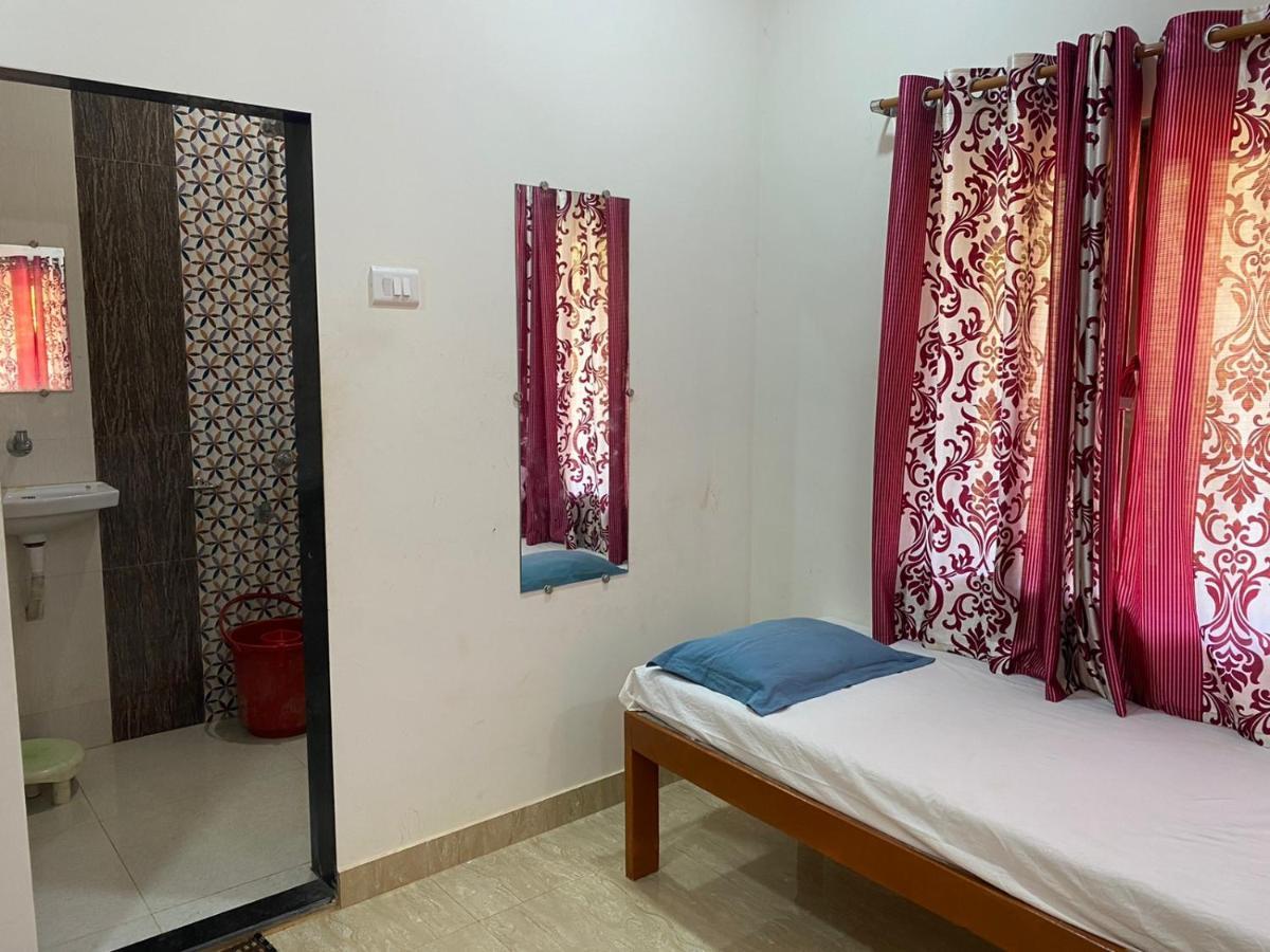 Suma Beach Resort Dāpoli Exteriör bild