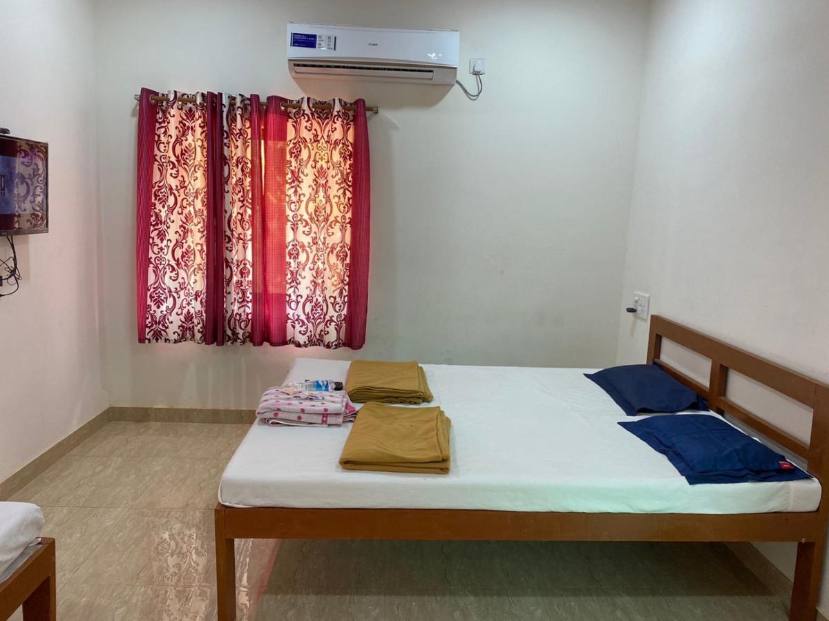 Suma Beach Resort Dāpoli Exteriör bild