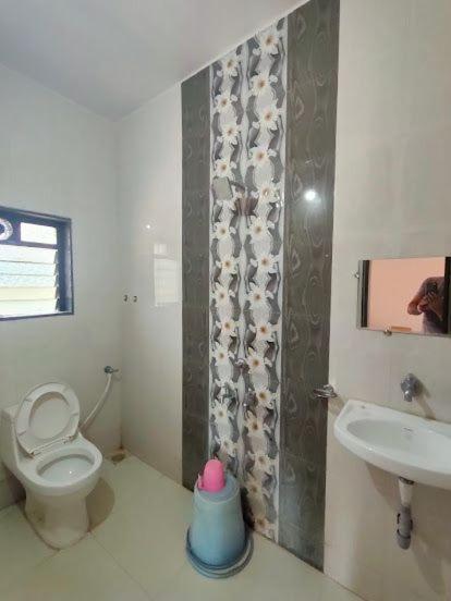 Suma Beach Resort Dāpoli Exteriör bild